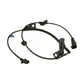 Mpulse Rear Left ABS Wheel Speed Sensor SEN-2ABS4043 For Mitsubishi Lancer Outlander Sport RVR