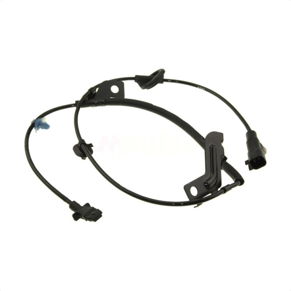 Mpulse Rear Left ABS Wheel Speed Sensor SEN-2ABS4043 For Mitsubishi Lancer Outlander Sport RVR