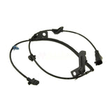 Mpulse Rear Left ABS Wheel Speed Sensor SEN-2ABS4043 For Mitsubishi Lancer Outlander Sport RVR