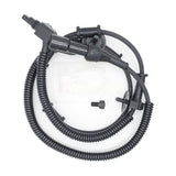 Mpulse Front ABS Wheel Speed Sensor SEN-2ABS4056 For Ford Explorer Mercury Mountaineer w/ Harness