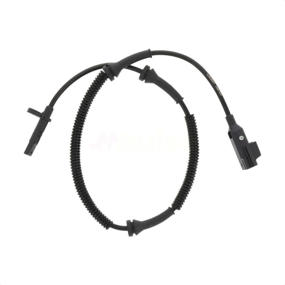 Mpulse Rear ABS Wheel Speed Sensor SEN-2ABS4128 For 2015-2017 Land Rover Discovery Sport 2.0L with 4-Wheel w Harness