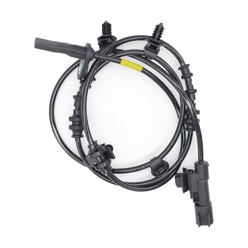Mpulse Front ABS Wheel Speed Sensor SEN-2ABS4299 For Chevrolet Malibu Buick LaCrosse Regal Sportback TourX