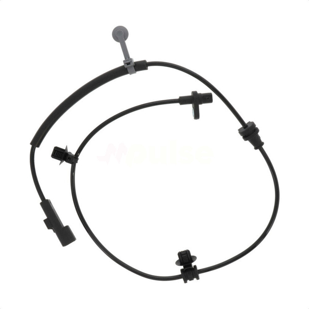 Mpulse Front Right ABS Wheel Speed Sensor SEN-2ABS4369 For 2017-2018 Ford Mustang 5.2L with 4-Wheel w Harness