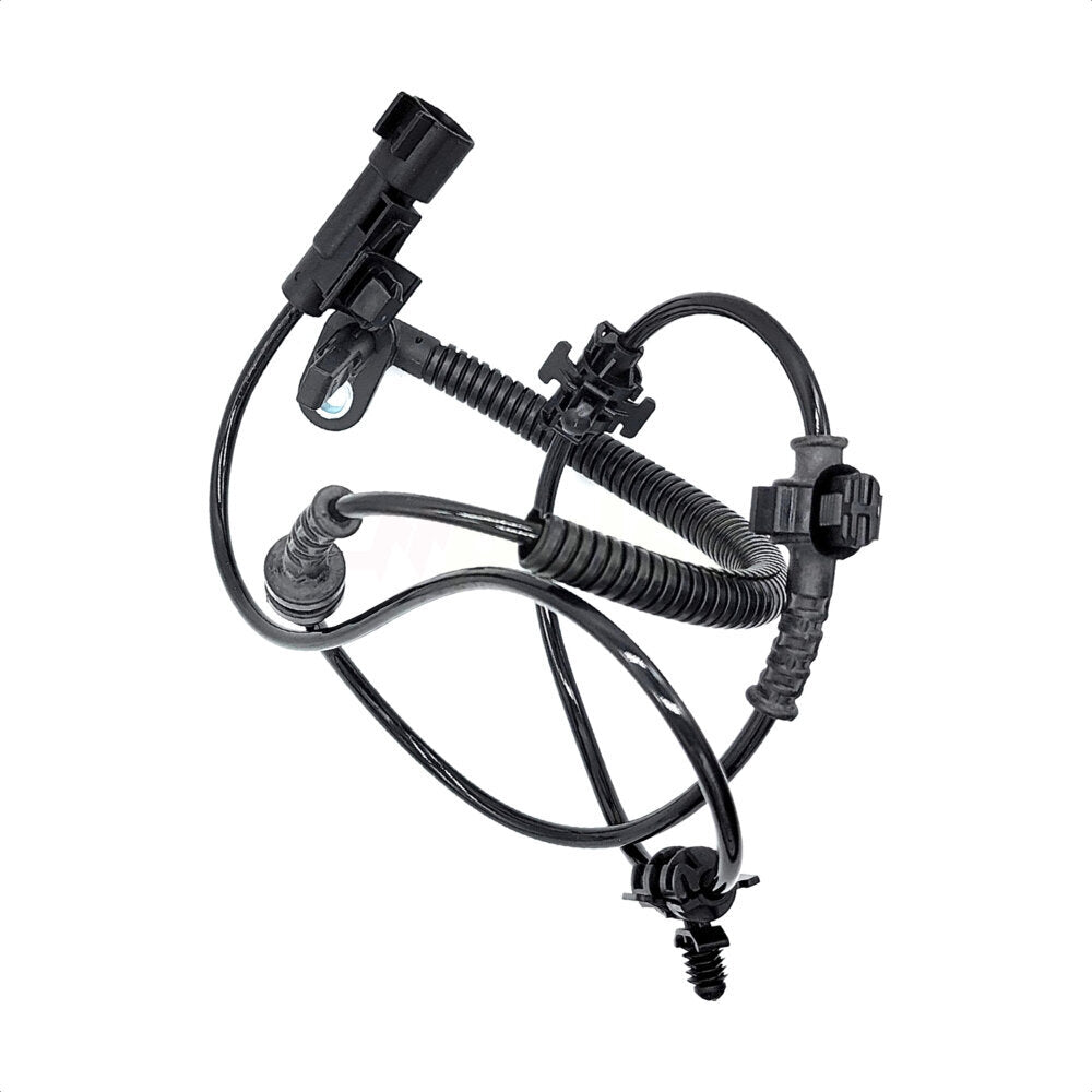 Mpulse Front ABS Wheel Speed Sensor SEN-2ABS4427 For Chevrolet Cruze 1.6L 1.4L with 4-Wheel