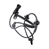 Mpulse Front ABS Wheel Speed Sensor SEN-2ABS4427 For Chevrolet Cruze 1.6L 1.4L with 4-Wheel