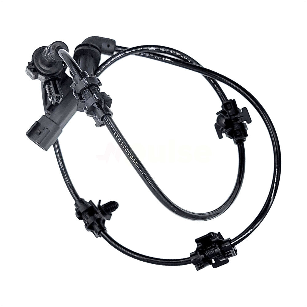 Mpulse Rear ABS Wheel Speed Sensor SEN-2ABS4428 For Chevrolet Cruze 1.6L 1.4L with 4-Wheel