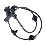 Mpulse Rear ABS Wheel Speed Sensor SEN-2ABS4428 For Chevrolet Cruze 1.6L 1.4L with 4-Wheel