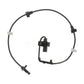 Mpulse Front Left ABS Wheel Speed Sensor SEN-2ABS4479 For Honda Civic