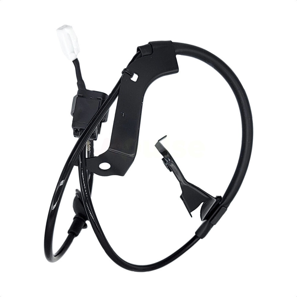 Mpulse Rear Left ABS Wheel Speed Sensor Wiring Harness SEN-2ABS4840 For Toyota Sienna