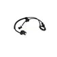 Mpulse Rear Left ABS Wheel Speed Sensor Wiring Harness SEN-2ABS4849 For Lexus RX350 RX330 North America Product Parts