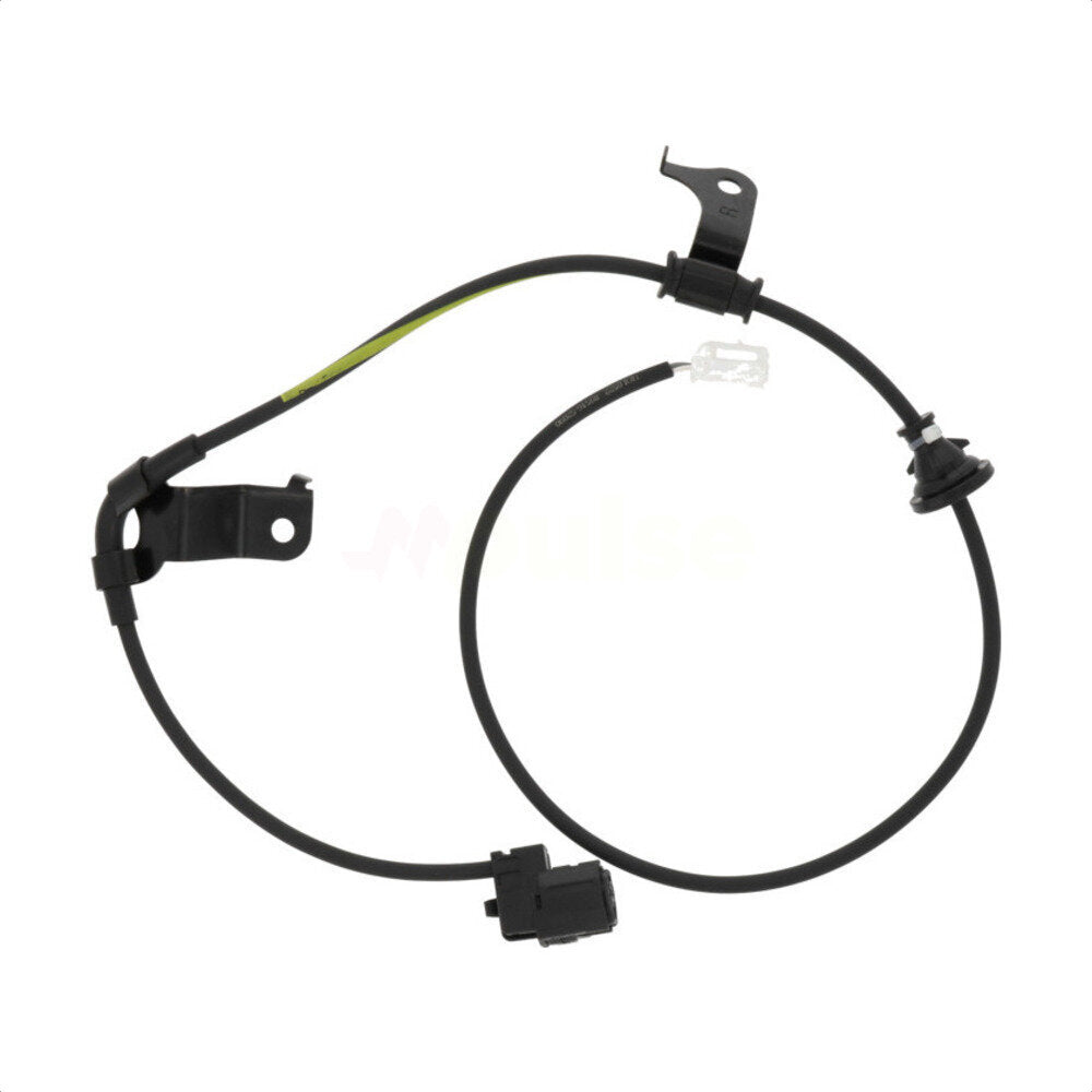 Mpulse Rear Right ABS Wheel Speed Sensor Wiring Harness SEN-2ABS4899 For Toyota Yaris Scion xD