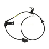 Mpulse Rear Right ABS Wheel Speed Sensor Wiring Harness SEN-2ABS4899 For Toyota Yaris Scion xD