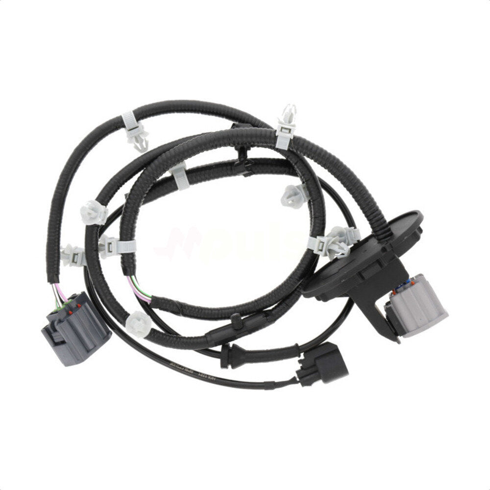 Mpulse Rear Right ABS Wheel Speed Sensor Wiring Harness SEN-2ABS5077 For Mazda 3 Sport