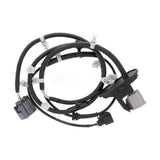 Mpulse Rear Right ABS Wheel Speed Sensor Wiring Harness SEN-2ABS5077 For Mazda 3 Sport