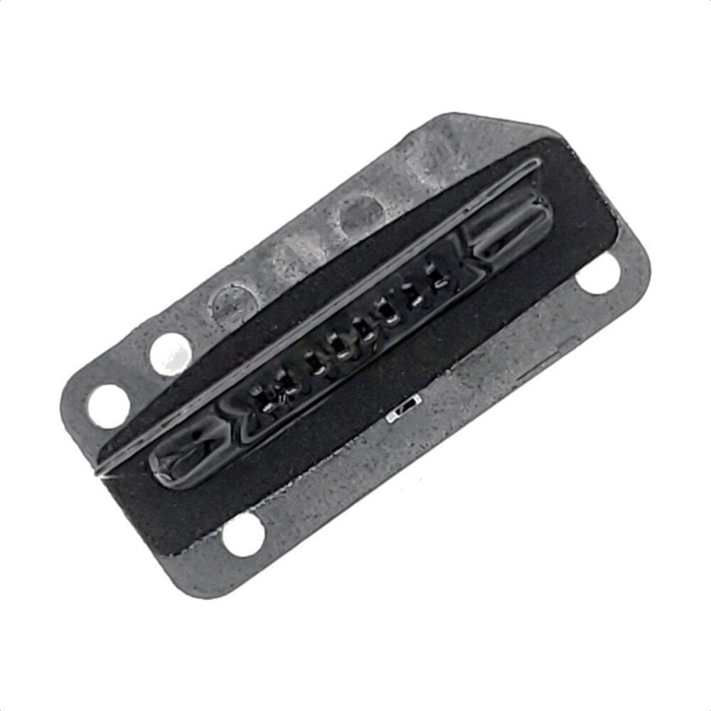 Mpulse HVAC Blower Motor Resistor SEN-2BMR0005 For Ford Crown Victoria Mercury Grand Marquis