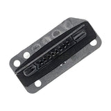 Mpulse HVAC Blower Motor Resistor SEN-2BMR0005 For Ford Crown Victoria Mercury Grand Marquis