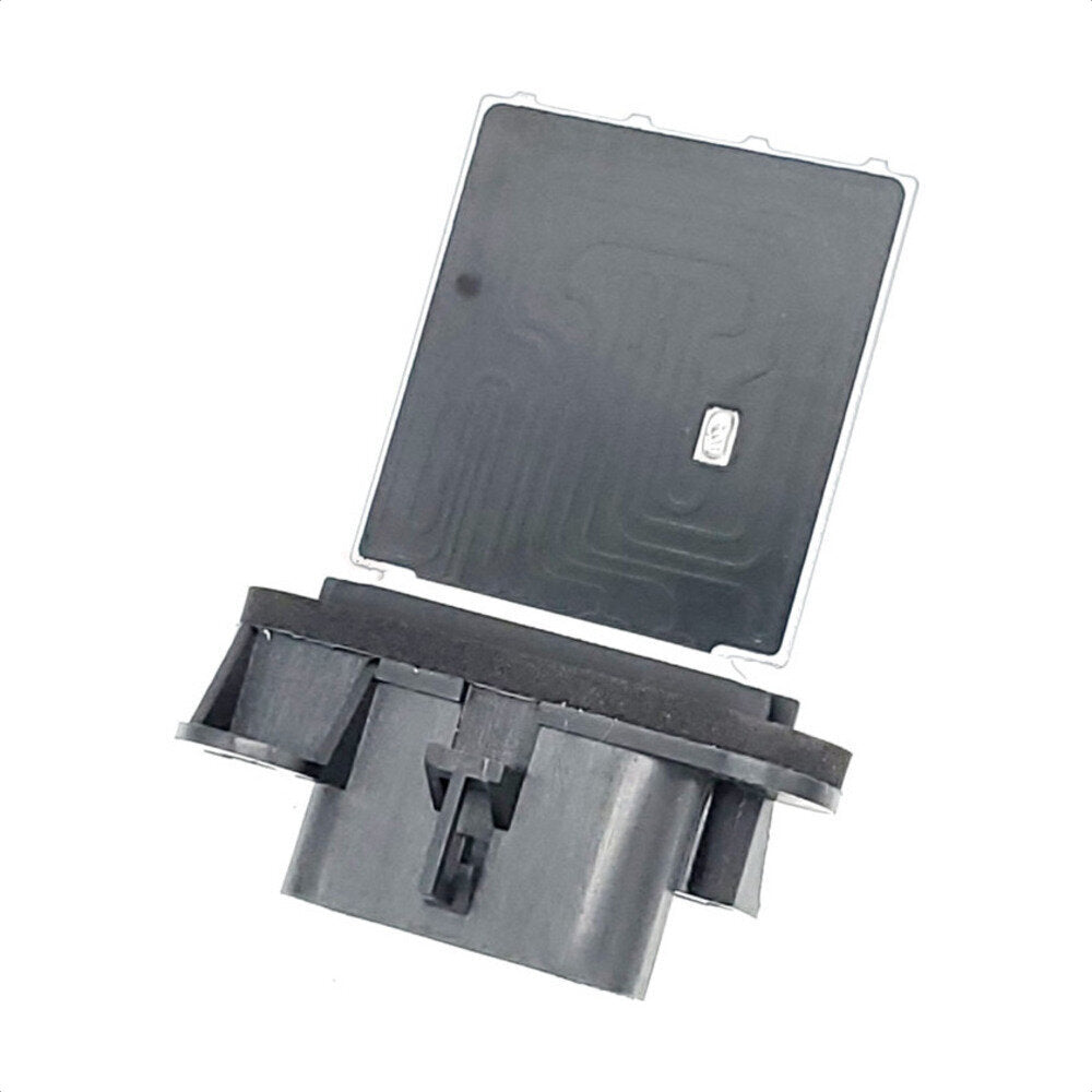 Mpulse HVAC Blower Motor Resistor SEN-2BMR0011 For Pontiac Vibe Chevrolet Prizm