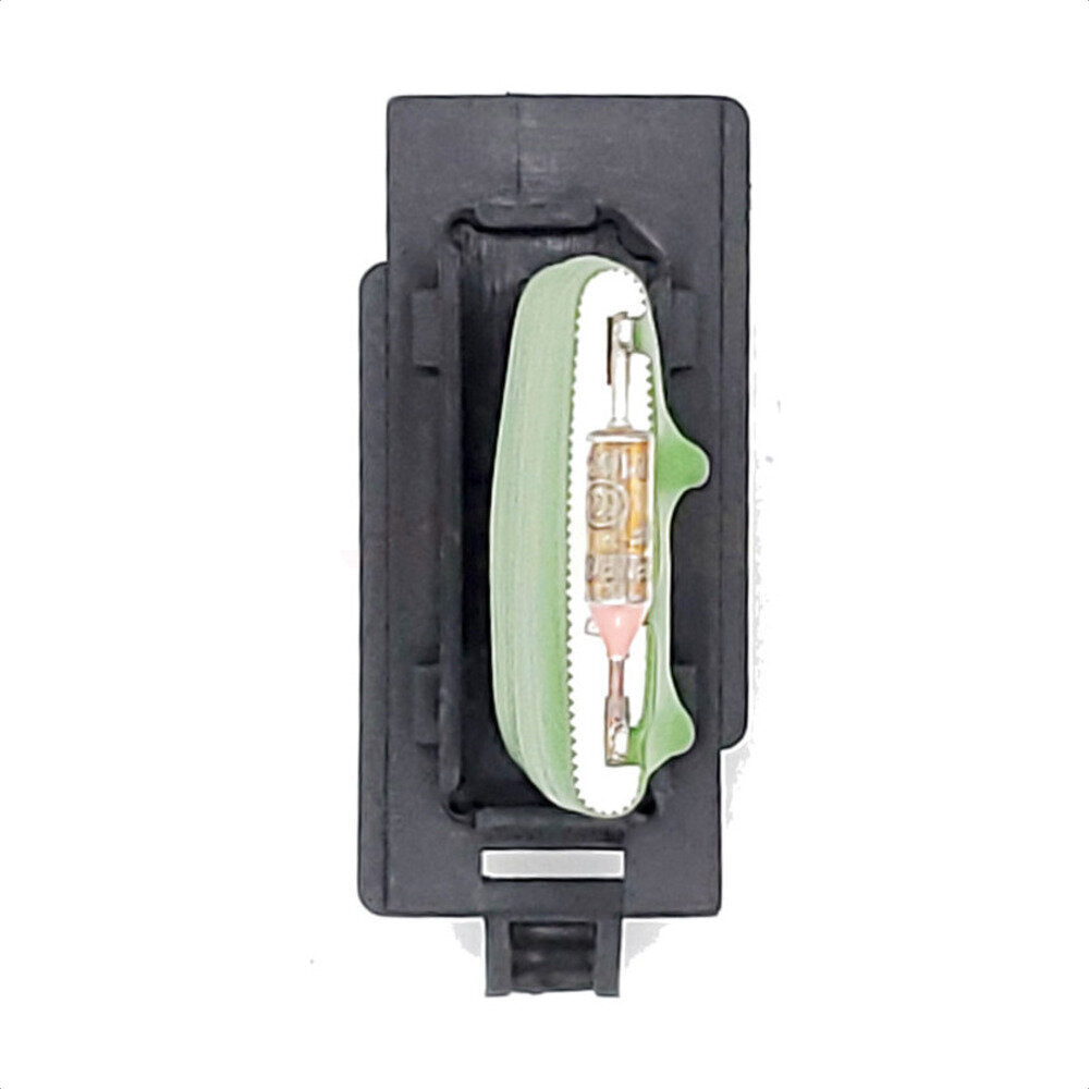 Mpulse HVAC Blower Motor Resistor SEN-2BMR0013 For Dodge Sprinter 2500 3500 2.7L