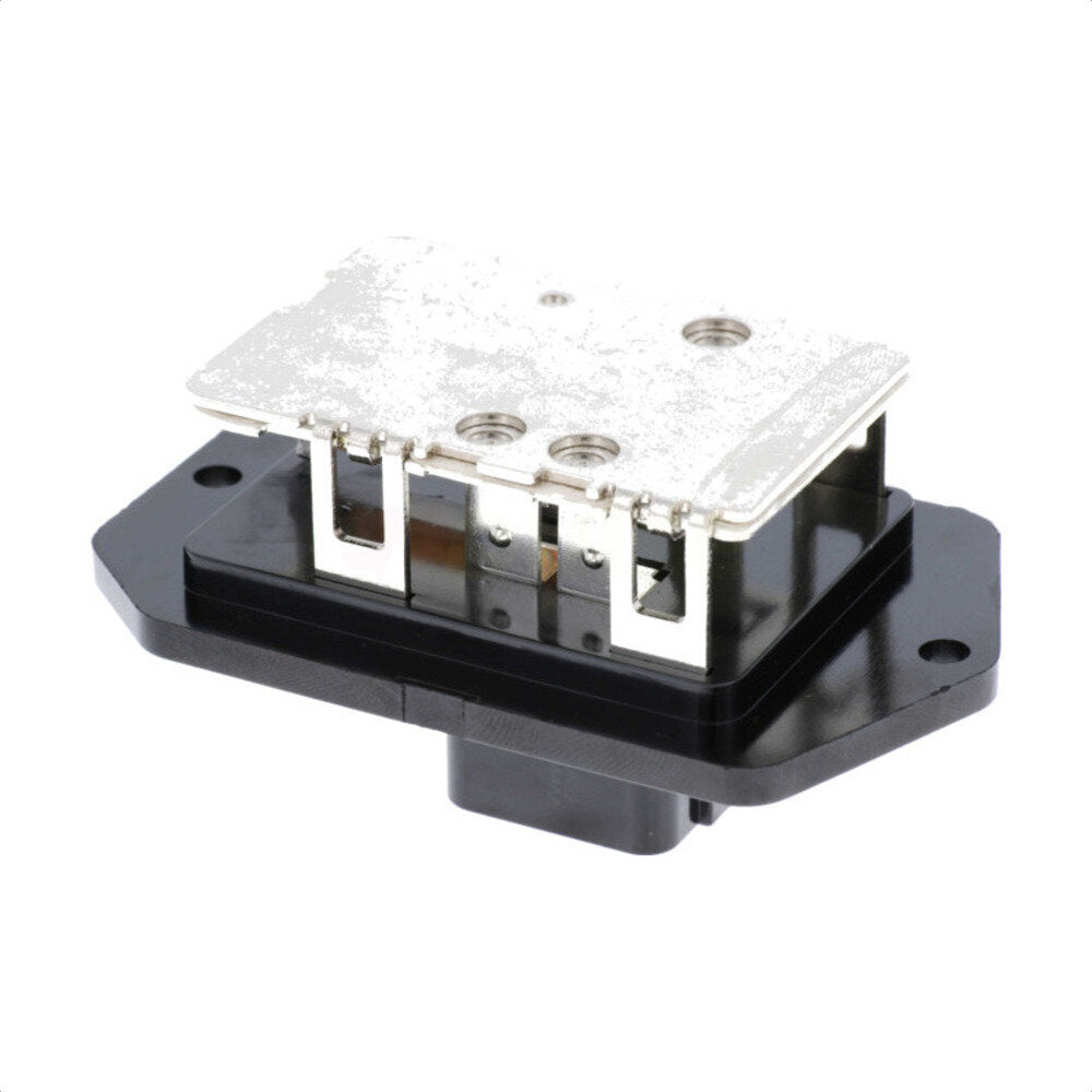 Mpulse HVAC Blower Motor Resistor SEN-2BMR0018 For Dodge Chrysler Avenger Jeep 200 Caliber Patriot Sebring Compass Journey