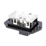 Mpulse HVAC Blower Motor Resistor SEN-2BMR0018 For Dodge Chrysler Avenger Jeep 200 Caliber Patriot Sebring Compass Journey