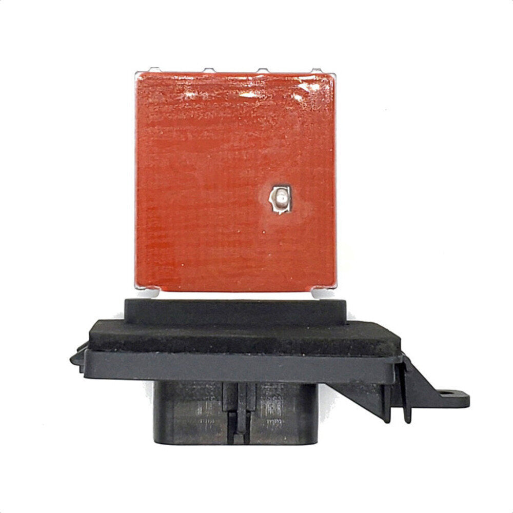 Mpulse HVAC Blower Motor Resistor SEN-2BMR0024 For Ford Fusion Lincoln MKZ Mercury Milan Zephyr