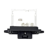 Mpulse HVAC Blower Motor Resistor SEN-2BMR0026 For Nissan Versa Cube
