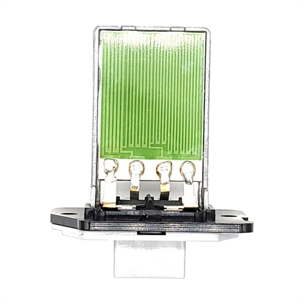 Mpulse HVAC Blower Motor Resistor SEN-2BMR0041 For Hyundai Sonata Kia Optima Magentis