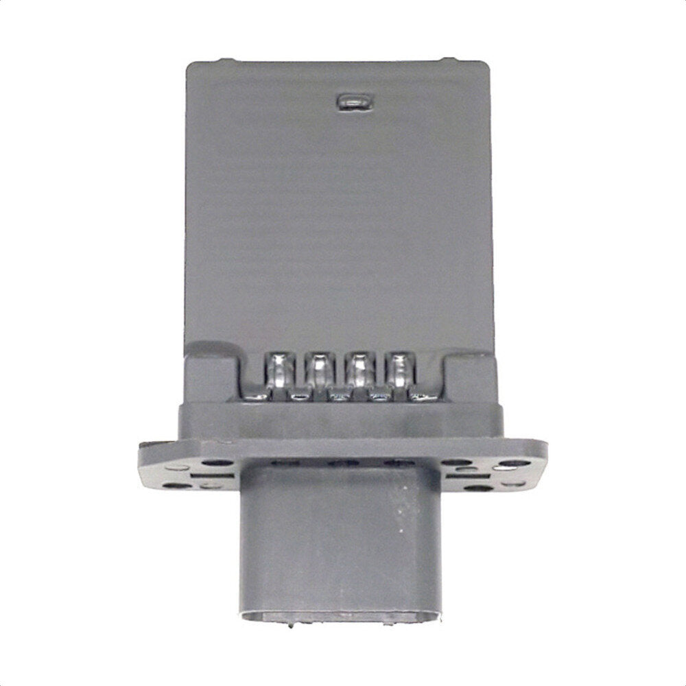 Mpulse HVAC Blower Motor Resistor SEN-2BMR0042 For Nissan Frontier TITAN Pathfinder Xterra Quest Suzuki Equator