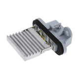 Mpulse Rear HVAC Blower Motor Resistor SEN-2BMR0065 For Chevrolet Venture Pontiac Montana Oldsmobile Silhouette Auxiliary