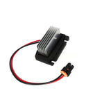 Mpulse HVAC Blower Motor Resistor SEN-2BMR0068 For Buick Rendezvous Vehicle w Front Automatic Main And Auxiliary Controls (CJ2)