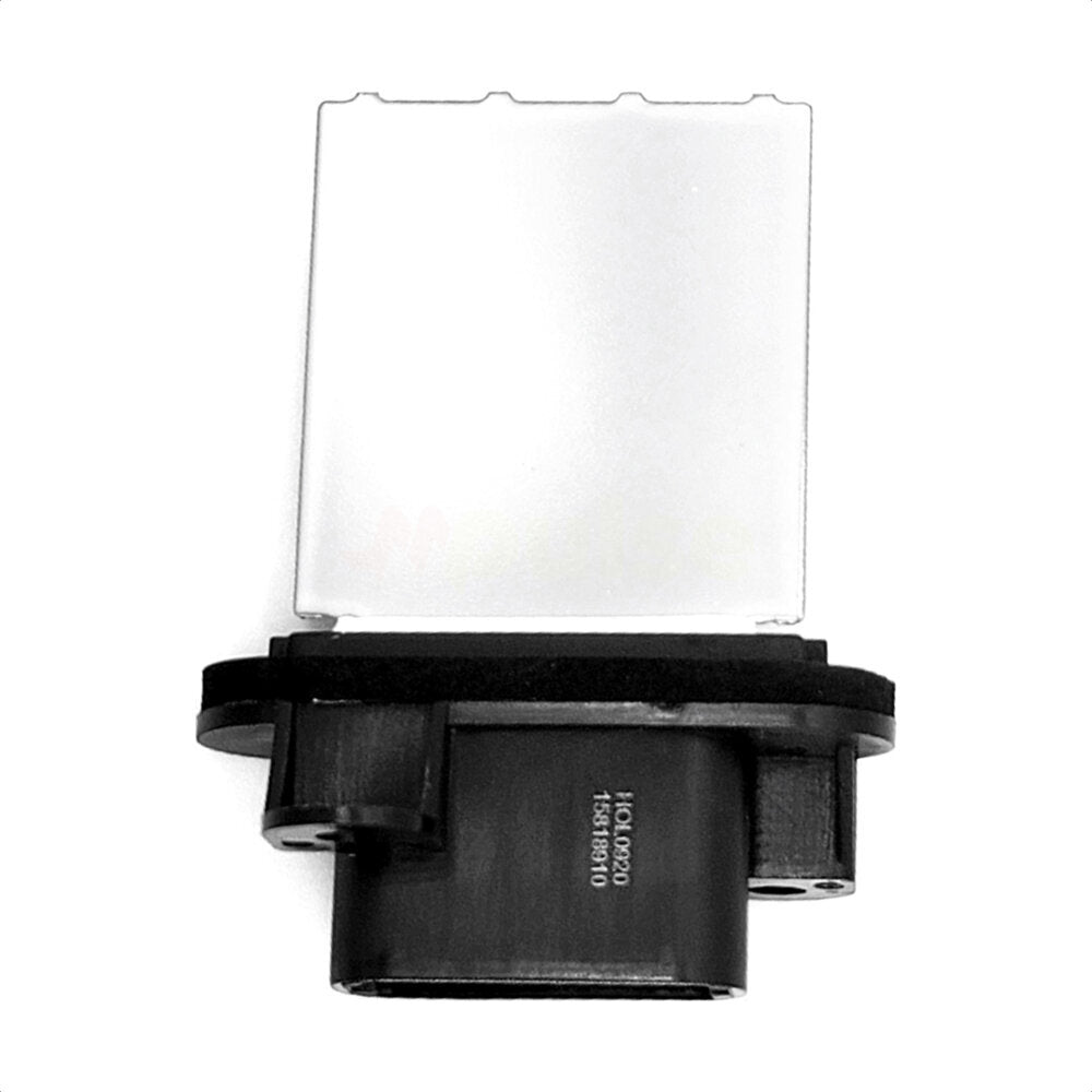 Mpulse HVAC Blower Motor Resistor SEN-2BMR0083 For Chevrolet Cobalt HHR Pontiac G5 Pursuit