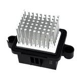 Mpulse HVAC Blower Motor Control Module SEN-2BMR0099 For GMC Acadia Chevrolet Traverse Buick Enclave Saturn Outlook 3.6L