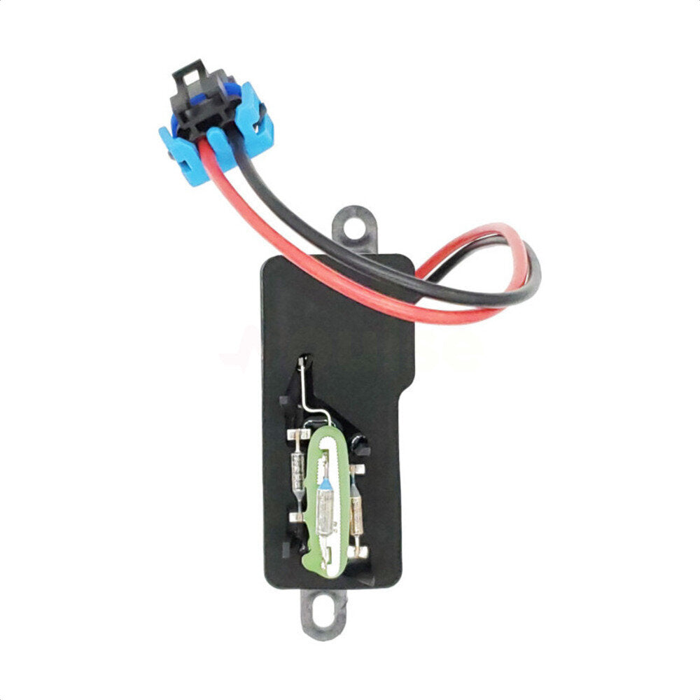 Mpulse Front HVAC Blower Motor Resistor SEN-2BMR0100 For Chevrolet Express 3500 2500 GMC 1500 Savana Main