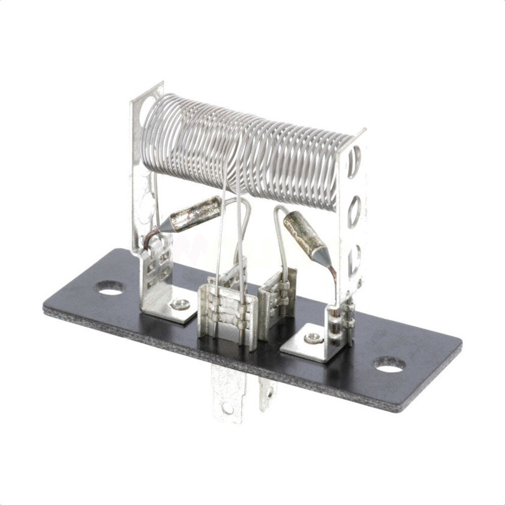 Mpulse Rear HVAC Blower Motor Resistor SEN-2BMR0126 For Chevrolet Astro GMC Safari