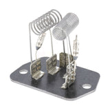 Mpulse Rear HVAC Blower Motor Resistor SEN-2BMR0127 For Chevrolet Astro GMC Safari