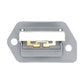 Mpulse HVAC Blower Motor Resistor SEN-2BMR0160 For Chevrolet Aveo Aveo5 Pontiac G3 Wave Wave5 1.6L