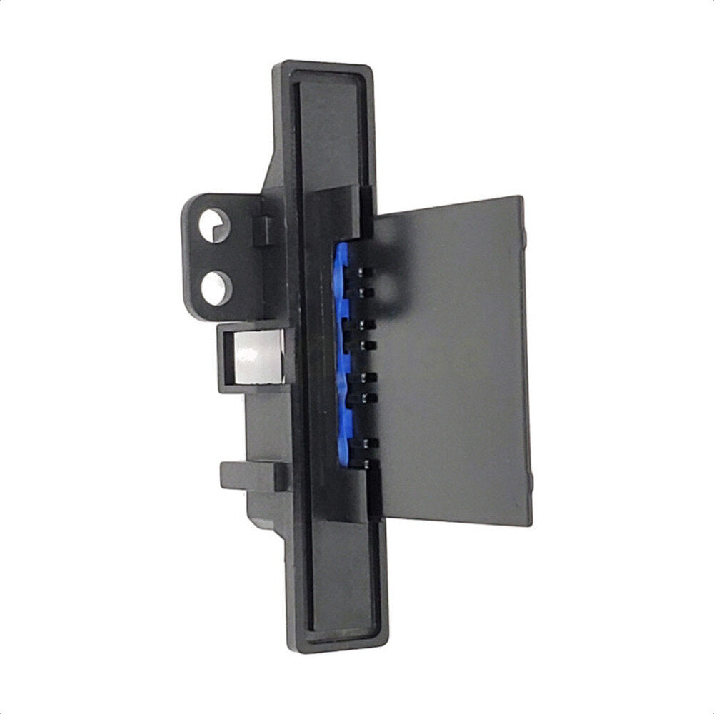 Mpulse HVAC Blower Motor Resistor SEN-2BMR0212 For Nissan Pathfinder