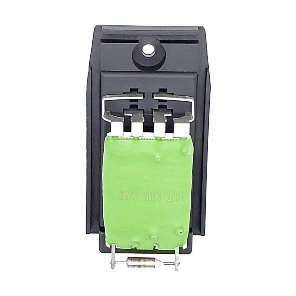 Mpulse HVAC Blower Motor Resistor SEN-2BMR0249 For Ford Focus Transit Connect Mercury Contour Cougar Mystique