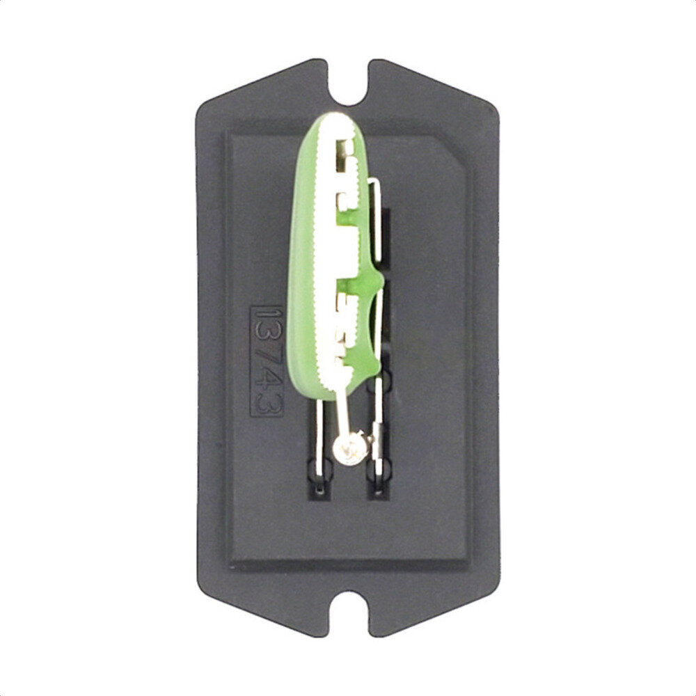 Mpulse HVAC Blower Motor Resistor SEN-2BMR0275 For Dodge Chrysler Grand Caravan Town & Country Pacifica Voyager