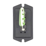 Mpulse HVAC Blower Motor Resistor SEN-2BMR0275 For Dodge Chrysler Grand Caravan Town & Country Pacifica Voyager