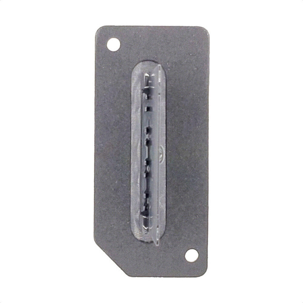 Mpulse HVAC Blower Motor Resistor SEN-2BMR0292 For Ford Explorer Expedition Mercury Mountaineer Lincoln Aviator Sport Trac