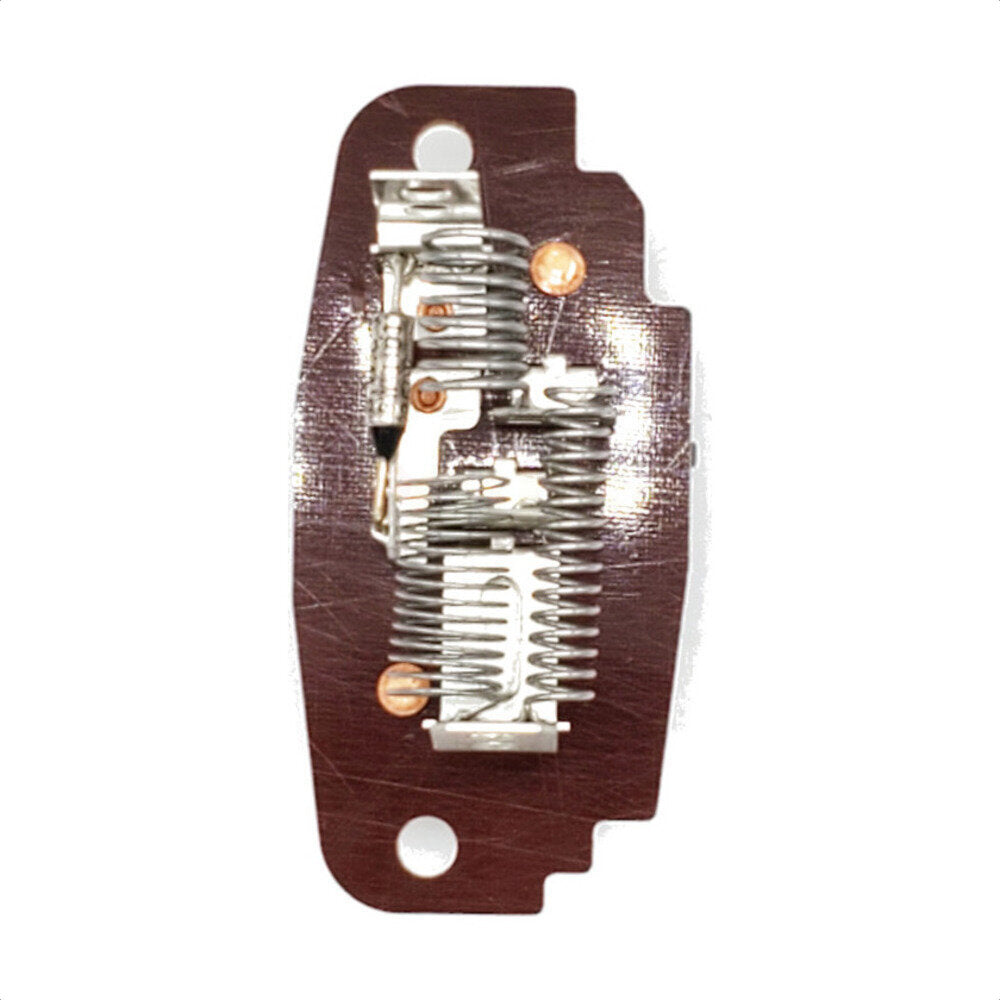 Mpulse HVAC Blower Motor Resistor SEN-2BMR0294 For Ford Ranger Explorer Sport Trac Mercury Mountaineer