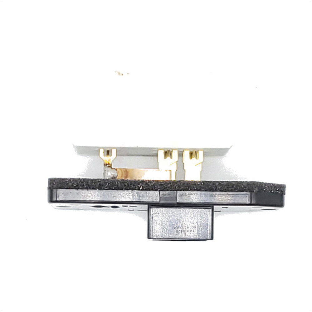 Mpulse HVAC Blower Motor Resistor SEN-2BMR0297 For Jeep Grand Cherokee Dodge Viper