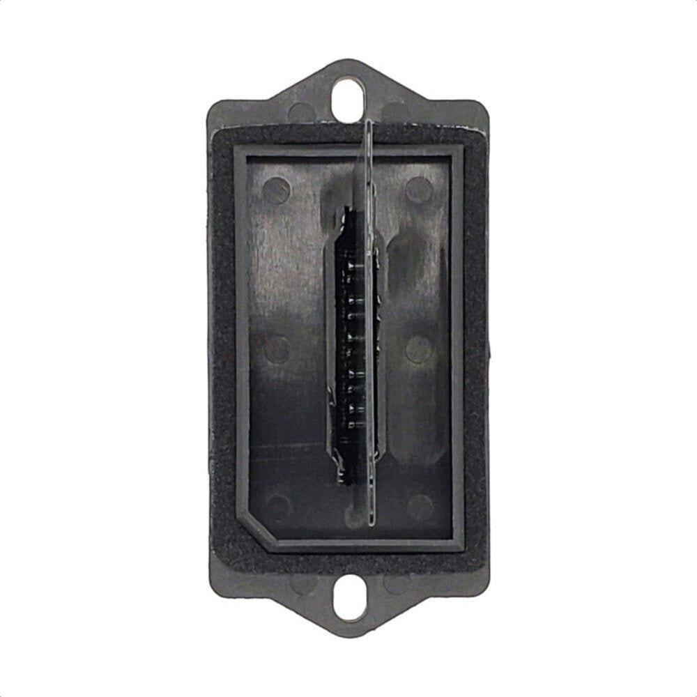 Mpulse HVAC Blower Motor Resistor SEN-2BMR0298 For Dodge Chrysler Grand Caravan Town & Country Voyager