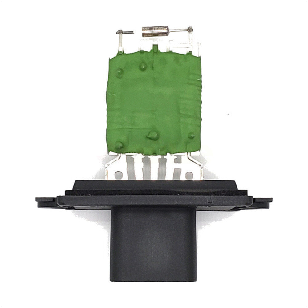 Mpulse HVAC Blower Motor Resistor SEN-2BMR0301 For Chrysler 300 Dodge Charger Magnum w/o Automatic temperature control