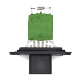 Mpulse HVAC Blower Motor Resistor SEN-2BMR0301 For Chrysler 300 Dodge Charger Magnum w/o Automatic temperature control