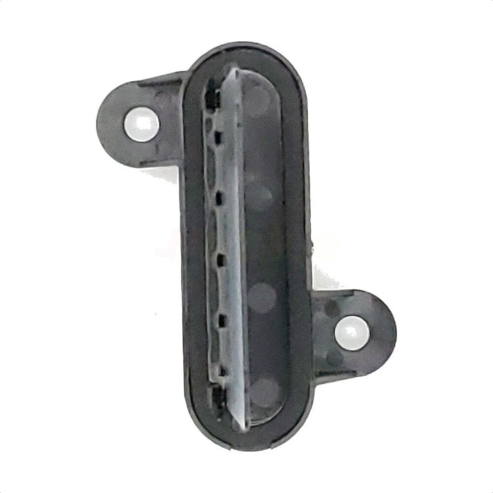 Mpulse HVAC Blower Motor Resistor SEN-2BMR0302 For Jeep Liberty
