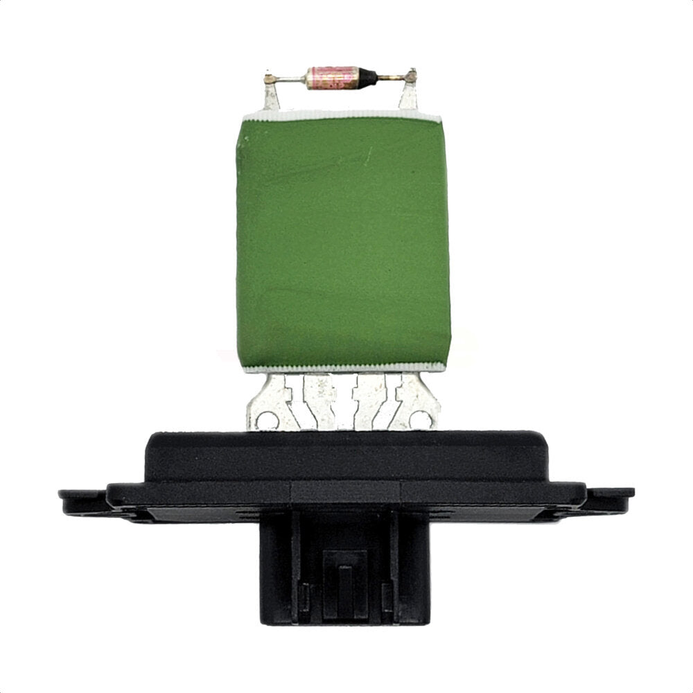 Mpulse HVAC Blower Motor Resistor SEN-2BMR0306 For Jeep Grand Cherokee Commander