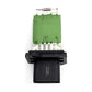Mpulse HVAC Blower Motor Resistor SEN-2BMR0307 For Dakota Dodge Mitsubishi Raider Ram
