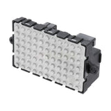 Mpulse HVAC Blower Motor Control Module SEN-2BMR0348 For BMW 530i 528i 525i 650i 535i 530xi 550i 535xi xDrive 645Ci 528xi 545i 525xi M5 M6